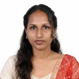 Nikitha Sannidhikovela