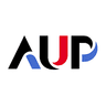The American University of Paris logo