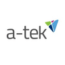 A-TEK, Inc. logo