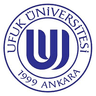 Ufuk University logo