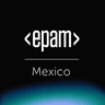 EPAM Systems logo