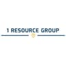 1 Resource Group logo