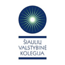 Šiauliai State University of Applied Sciences logo