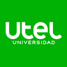 Universidad en Línea UTEL logo