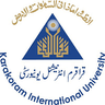 Karakoram International University logo