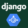 djangae logo