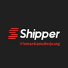 Shipper logo