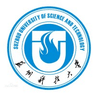 Suzhou University of Science and Technology logo