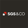SGS&CO logo