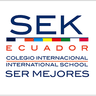 Colegio Internacional SEK logo