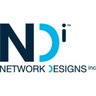 Network Designs, Inc. logo