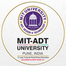 MIT Art, Design and Technology University logo