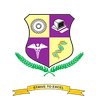 Dr. M.G.R. University logo