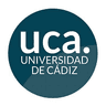 Universidad de Cádiz logo