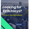 Critchleys logo