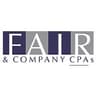 Fair & Company CPAs logo