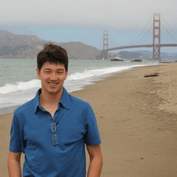Matthew Lin