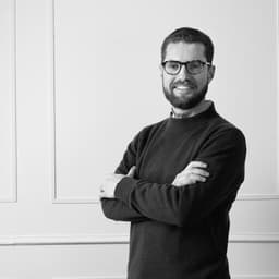 Pablo Sanchez Acosta