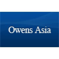 Owens Asia