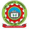 Jomo Kenyatta University of Agriculture and Technology logo