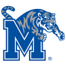The University of Memphis logo