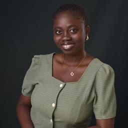 Precious Kunle-Ligali