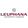 Leuphana Universität Lüneburg logo