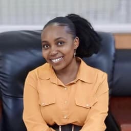 Ann Muhia