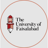 The University of Faisalabad logo