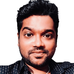 Babu Somasundaram