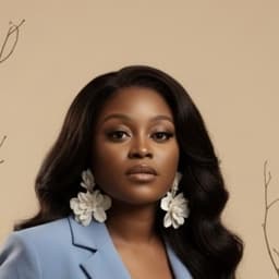 Omolabake Tomiwa Esho