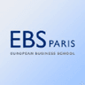 EBS Paris logo