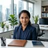 Navanitha Adhavan