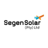 Segen Solar (Pty) Ltd logo
