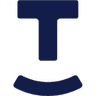 DT Com logo