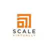 Scale Virtually logo