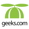 Geeks Ltd. logo