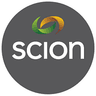 Scion logo