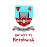 University of Botswana logo