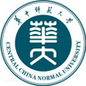 Central China Normal University logo