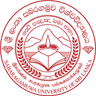Sabaragamuwa University of Sri Lanka logo