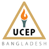 UCEP Bangladesh logo