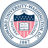 Howard University logo