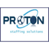Proton Recruitment Solutions logo