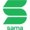 Sama logo