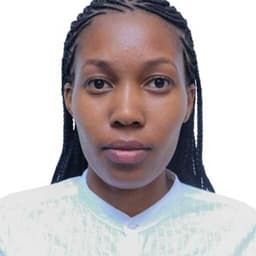 Catherine Waithira