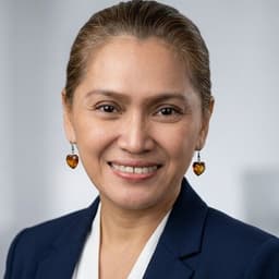 Vanessa Vinluan