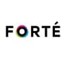 FORTÉ logo