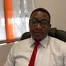 Dennis Mukonoweshuro