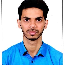 Mohammed Muyeen Shaikh